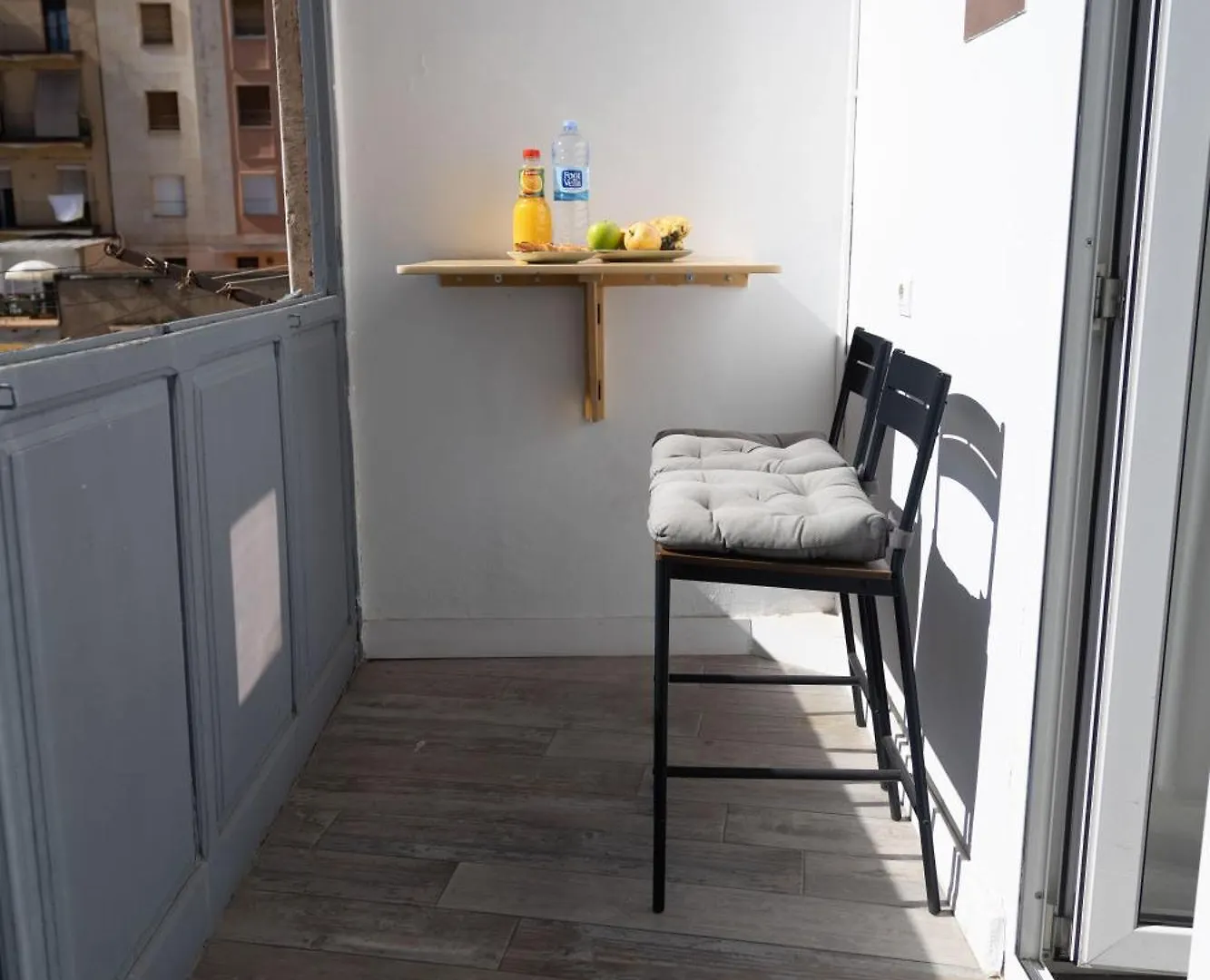 Barcelona - Eixample 1B Apartment 0*,  Spain